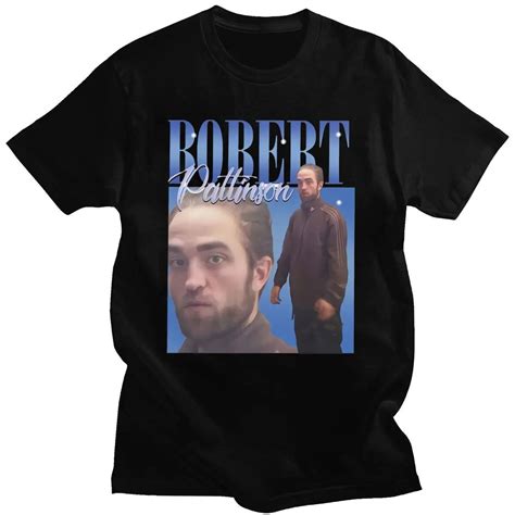 robert pattinson shirt.